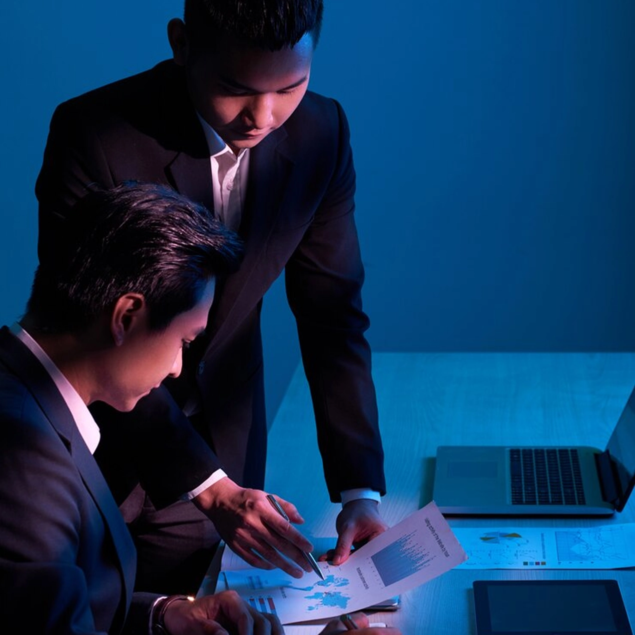 E-commerce Chatbot Application